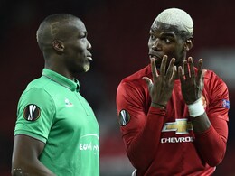 Pogba Signed By ATK Mohun Bagan In Indian Super League...Not Paul, But His Elder Brother Florentin