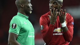 It Wasn't Easy To Convince Florentin Pogba: ATK Mohun Bagan Head Coach