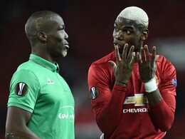 It Wasn't Easy To Convince Florentin Pogba: ATK Mohun Bagan Head Coach