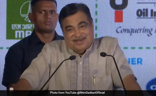 Rs 500 Reward For Picture Of Wrongly Parked Vehicle? Nitin Gadkari Speaks Of "New Law Soon"
