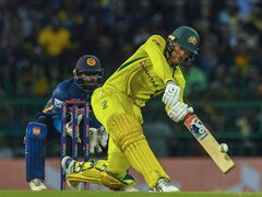 5th ODI, Report: Carey, Bowlers Give Australia Consolation Win Over SL