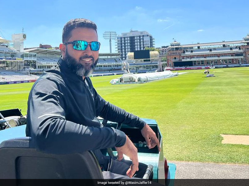 बुमराह के 'छक्के' को देखकर जाफर ने किया ट्वीट, Alexa, प्‍लीज प्‍ले जसप्रीत बुमराह', मिला यह जवाब