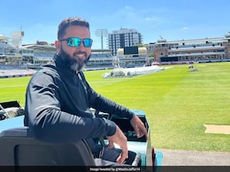 Wasim Jaffer ने फिर लिए Michael Vaughan के मजे, इंग्लैंड की हार के बाद शेयर किया मजेदार Video Meme Wasim Jaffer ने फिर लिए Michael Vaughan के मजे, इंग्लैंड की हार के बाद शेयर किया मजेदार Video Meme