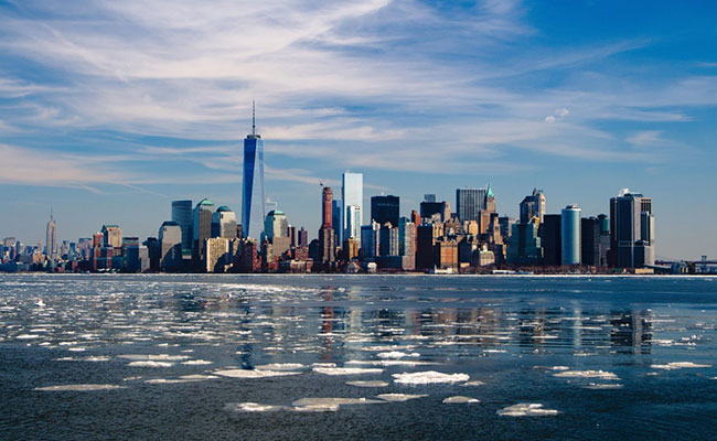 US Recession Not 'Inevitable,' Treasury Secretary Says