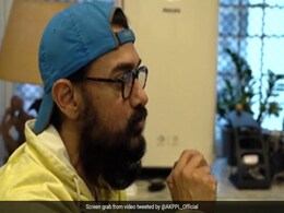 आमिर खान ने 'फिर ना ऐसी रात आएगी' को लेकर प्रीतम को दी सलाह, कहा-'सिर्फ अच्छे या बुरे गाने होते है' आमिर खान ने 'फिर ना ऐसी रात आएगी' को लेकर प्रीतम को दी सलाह, कहा-'सिर्फ अच्छे या बुरे गाने होते है'