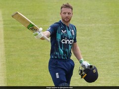 Jos Buttler England's New White-Ball Captain Post Eoin Morgan's Retirement