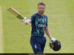 Jos Buttler Proud To Succeed Eoin Morgan As England White-Ball Captain