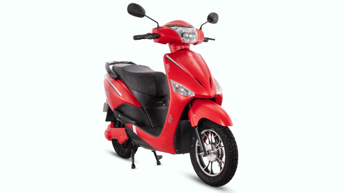 The Rising Popularity Of 2-Wheeler EVs In India