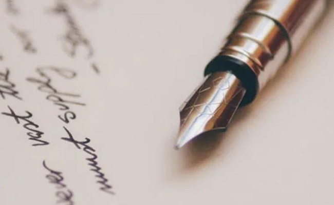 Redditor Posts Grandmother's 1962 Letter To Grandfather, Internet Turns Emotional