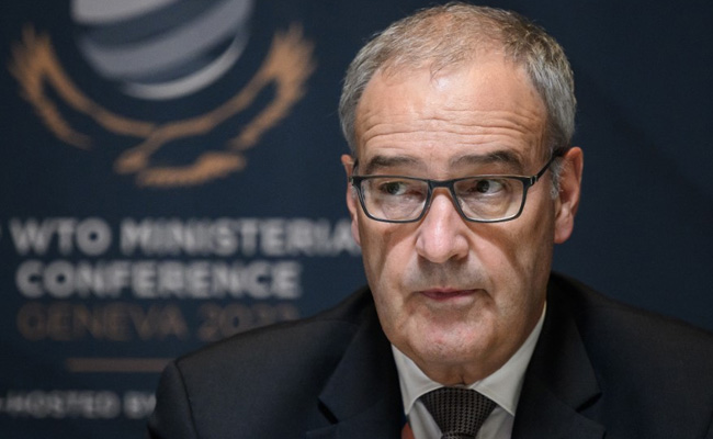 WTO Ministerial Conference Exteded In Bid To Seal Elusive Deals