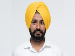 AAP Names Local Leader For Bypoll To Punjab's Sangrur Lok Sabha Seat AAP Names Local Leader For Bypoll To Punjab's Sangrur Lok Sabha Seat