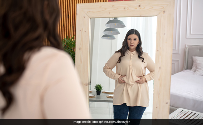 5 Possible Reasons Behind Your Temporary Weight Gain