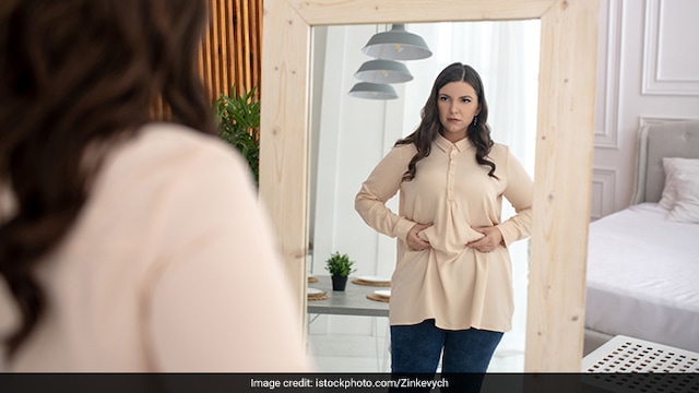 Weight gain is extremely common in winter but it can be prevented