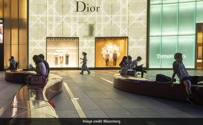 These Are The World's Most Expensive Cities To Live In