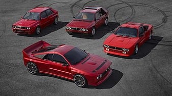 The Rising Popularity Of Resto-Mod Cars