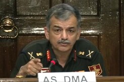 No Rollback Of 'Agnipath' Scheme, Says Top Military Officer No Rollback Of 'Agnipath' Scheme, Says Top Military Officer