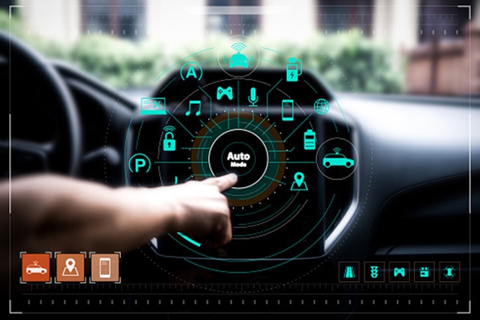 Are Self-Driving Cars The Future?