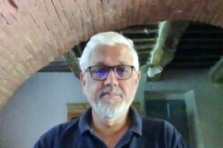 Author Amitav Ghosh On Environment And Climate Change Author Amitav Ghosh On Environment And Climate Change