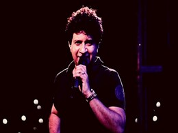 नहीं रहें सिंगर केके, कोलकाता में निधन, सोशल मीडिया पर लोगों को विश्वास नहीं हो रहा है नहीं रहें सिंगर केके, कोलकाता में निधन, सोशल मीडिया पर लोगों को विश्वास नहीं हो रहा है