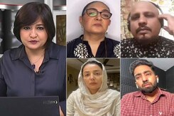 What Makes Gun Culture Thrive In Punjab - Panel Discussion What Makes Gun Culture Thrive In Punjab - Panel Discussion