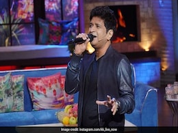 Singer KK's Death Shocks Bollywood. "What A Loss," Tweet Akshay Kumar And Other Stars Singer KK's Death Shocks Bollywood. "What A Loss," Tweet Akshay Kumar And Other Stars