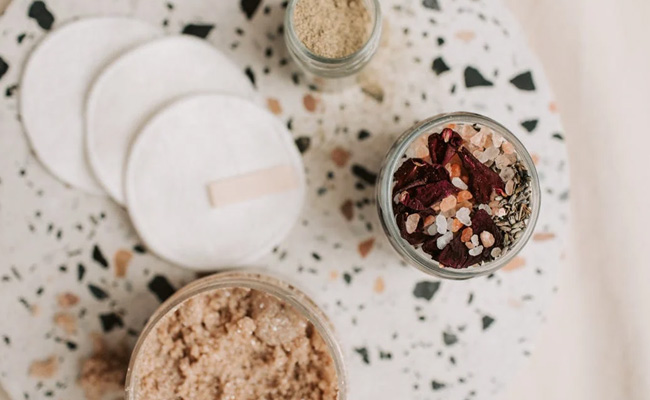 5 Body Scrubs You Need For Soft And Supple Skin