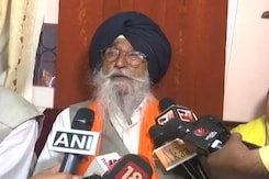 Punjab Leader Who Won Lok Sabha Bypolls Credits Win To Militant Punjab Leader Who Won Lok Sabha Bypolls Credits Win To Militant