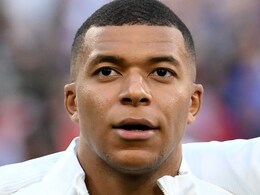 Kylian Mbappe Accuses French Federation Boss Of Ignoring Racist Abuse