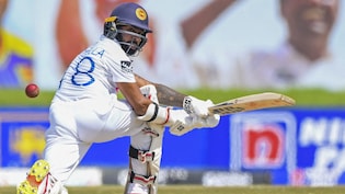 Niroshan Dickwella, Dilshan Madushanka Make Test Return As Sri Lanka Name Squad For First Game vs India