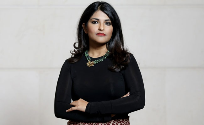 Opinion: Startup Led By Indian-Origin Ankiti Bose Turns Into Dumpster Fire