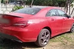 Hyderabad Teen Gang-Raped By Boys "From Influential Families" In Mercedes Hyderabad Teen Gang-Raped By Boys "From Influential Families" In Mercedes