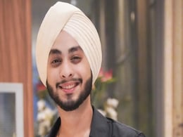 'बेनीवाल की दुल्हनिया' फेम जैगो गिल बने सिंगर, अपना नया गाना 'आजा नचले तू मेरे नाल' जल्द करेंगे लांच  'बेनीवाल की दुल्हनिया' फेम जैगो गिल बने सिंगर, अपना नया गाना 'आजा नचले तू मेरे नाल' जल्द करेंगे लांच