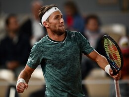 French Open: Mother Of All Rows As Holger Rune, Casper Ruud Trade 'Grow Up', 'No Respect' Barbs