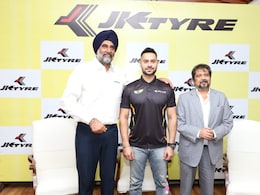 A Rs 2.5 Crore Scholarship, That Could Be Gamechanger For Indian Motorsports