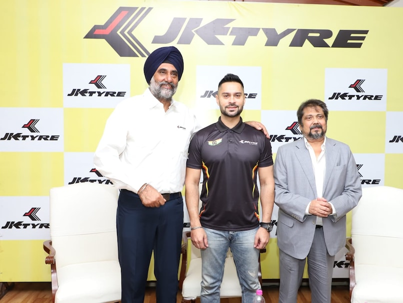 A Rs 2.5 Crore Scholarship, That Could Be Gamechanger For Indian Motorsports
