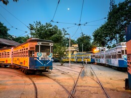 Trams May Be Phased Out From Congested Areas In Kolkata