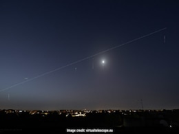 Watch: Five Planets Line Up In Rare Planetary Parade For First Time In 18 Years Watch: Five Planets Line Up In Rare Planetary Parade For First Time In 18 Years