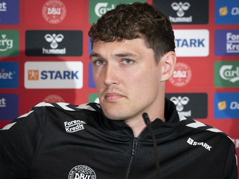 Chelsea Confirm Andreas Christensen Departure