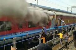 'Agnipath' Protests Continue, Centre Counting On Concessions 'Agnipath' Protests Continue, Centre Counting On Concessions