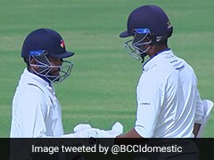 Ranji Trophy 2021-22 Final: Mumbai Take On MP With Eye On 42nd Title