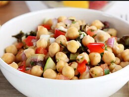 High-Protein Lunch: These 7 Protein-Rich Snacks Will Be Ready In 15 Mins
