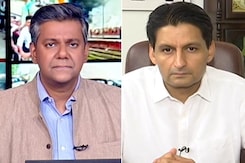 "No Understanding Of Patriotism...": Congress Leader Jabs Centre On 'Agnipath' Scheme "No Understanding Of Patriotism...": Congress Leader Jabs Centre On 'Agnipath' Scheme