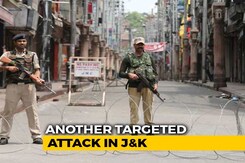 4 Migrants Injured In Kashmir Grenade Blast, Day After Labourer Shot Dead 4 Migrants Injured In Kashmir Grenade Blast, Day After Labourer Shot Dead