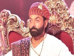 एमएक्स प्लेयर पर 'एक बदनाम...आश्रम 3' का चला जादू, 32 घंटों में 100 मिलियन बार देखी गई वेब सीरीज एमएक्स प्लेयर पर 'एक बदनाम...आश्रम 3' का चला जादू, 32 घंटों में 100 मिलियन बार देखी गई वेब सीरीज