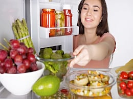 Monsoon Diet Tips: मानसून के दौरान इन 5 सब्जियों को डाइट में शामिल करने से मिलते हैं ये जबरदस्त फायदे Monsoon Diet Tips: मानसून के दौरान इन 5 सब्जियों को डाइट में शामिल करने से मिलते हैं ये जबरदस्त फायदे