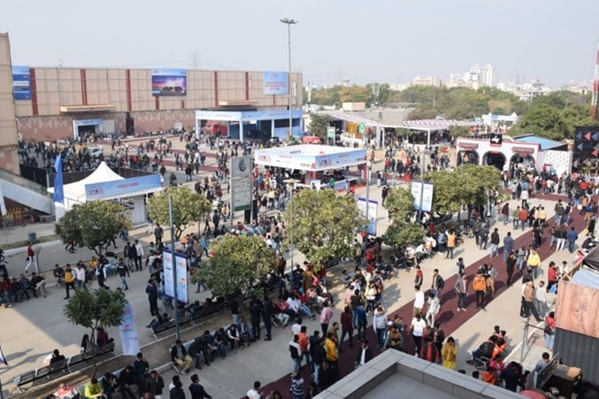 5 Auto Expos That You Need To Check Out