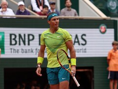 As Nadal Clinches 14th French Open Title, Jaffer's Tweet Is The Winner