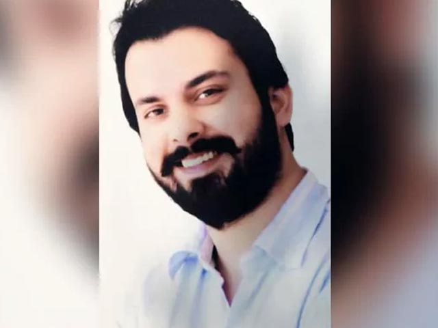 Judge's Daughter Arrested: Relationship Ended In Murder, CBI Tells Court