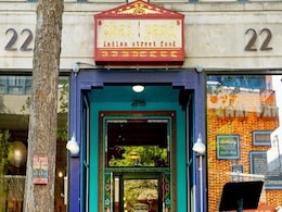 Indian Restaurant 'Chai Pani' Serving Chaat, Vada Pav And More Voted Best In US Indian Restaurant 'Chai Pani' Serving Chaat, Vada Pav And More Voted Best In US