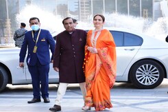 For Threat Calls To Mukesh Ambani, Man Detained By Mumbai Police For Threat Calls To Mukesh Ambani, Man Detained By Mumbai Police